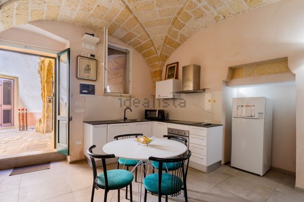 appartamento in vendita a Lecce in zona Centro Città