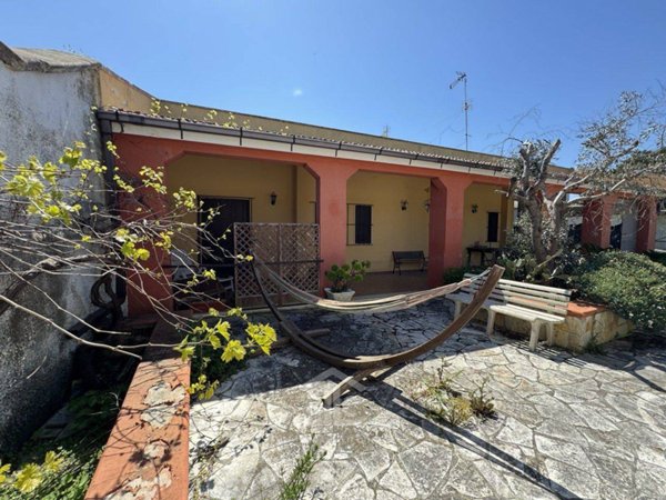 casa indipendente in vendita a Lecce in zona San Cataldo
