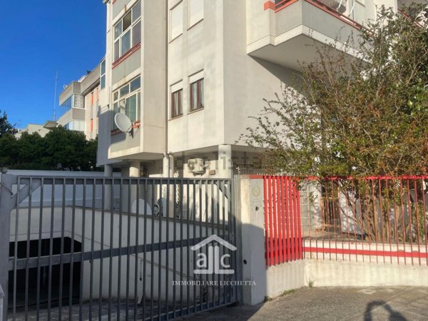 appartamento in vendita a Lecce in zona Partigiani