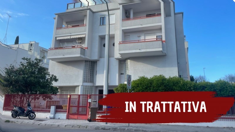 appartamento in vendita a Lecce