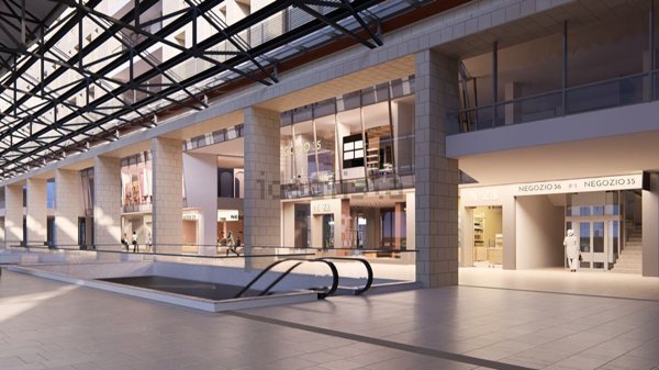 negozio in vendita a Lecce in zona Centro Città