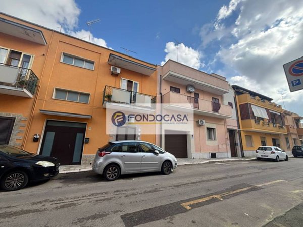 appartamento in vendita a Lecce in zona Centro Città