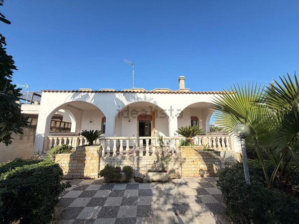 casa indipendente in vendita a Lecce