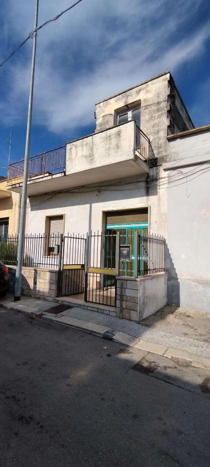 casa indipendente in vendita a Lecce in zona Borgo Pace