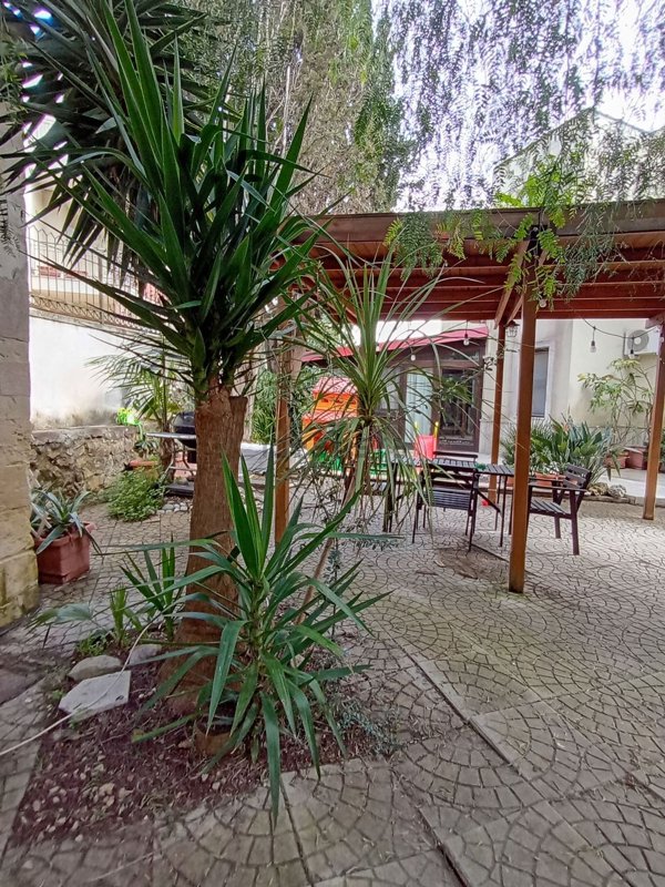 casa indipendente in vendita a Lecce in zona Aria Sana