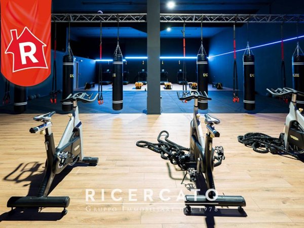 negozio in vendita a Lecce