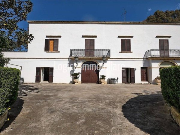 casa indipendente in vendita a Lecce in zona Rudiae