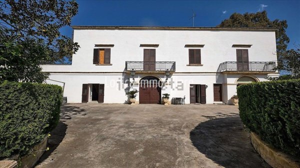 casa indipendente in vendita a Lecce in zona Rudiae
