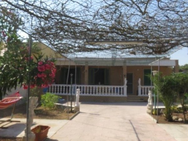 appartamento in vendita a Lecce in zona Casalabate