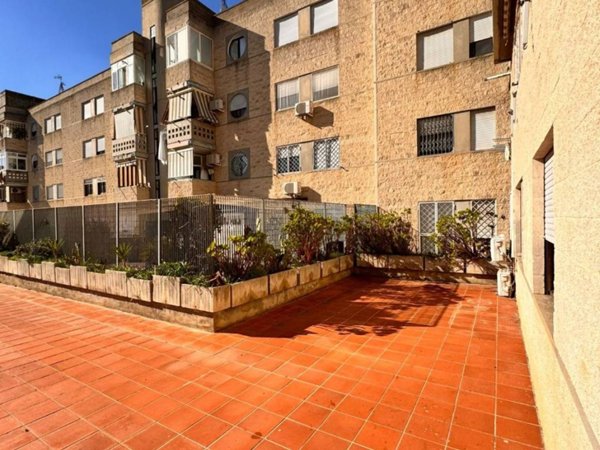 appartamento in vendita a Lecce in zona Partigiani