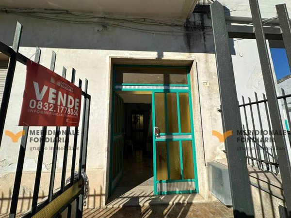 casa indipendente in vendita a Lecce in zona Borgo Pace