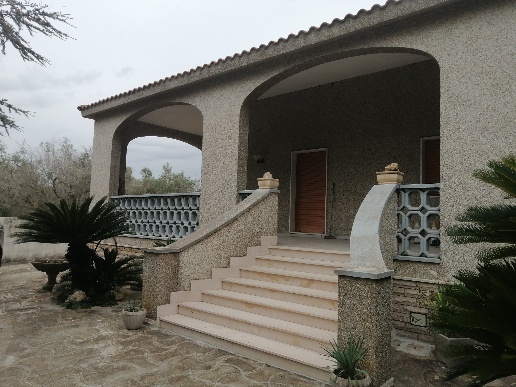 casa indipendente in vendita a Lecce in zona Centro Città