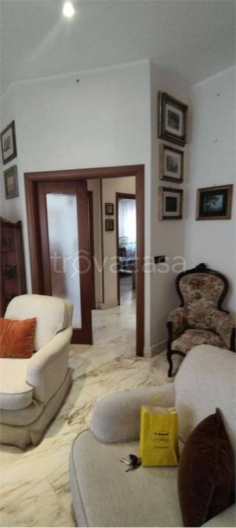 appartamento in vendita a Lecce in zona Rudiae