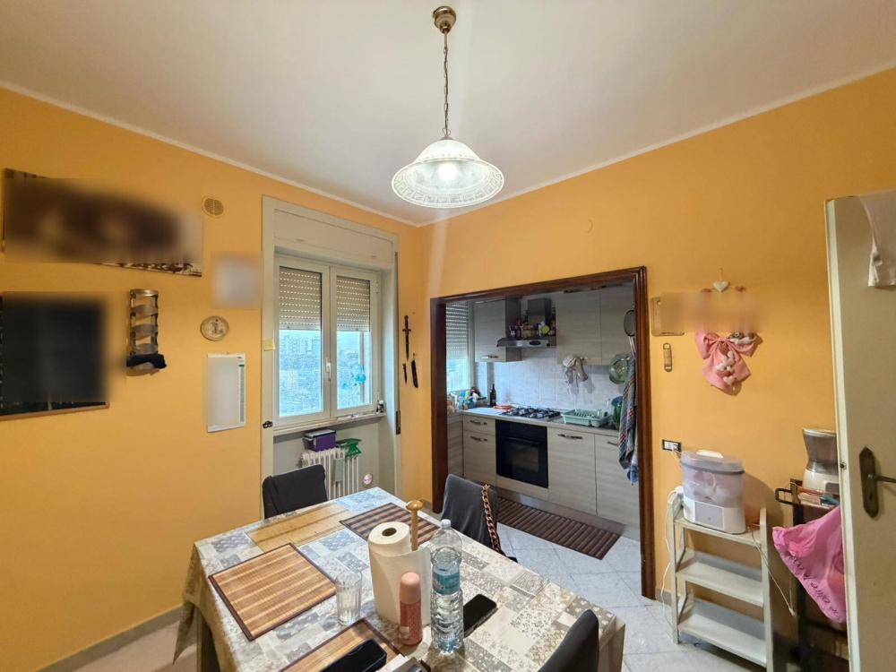 appartamento in vendita a Lecce in zona Leuca