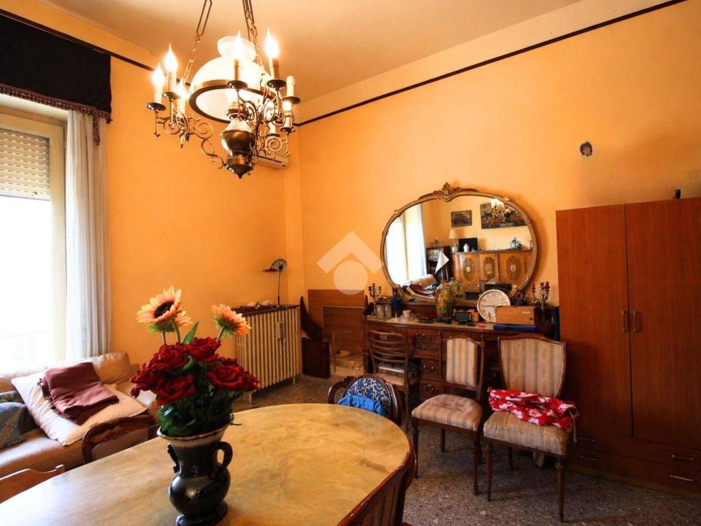 appartamento in vendita a Lecce in zona Aria Sana