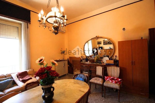 appartamento in vendita a Lecce in zona Aria Sana