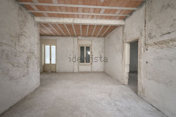 appartamento in vendita a Lecce in zona Mazzini