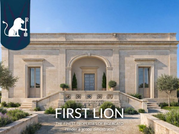 casa indipendente in vendita a Lecce in zona Leuca