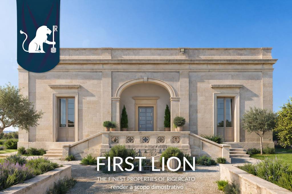 casa indipendente in vendita a Lecce in zona Leuca