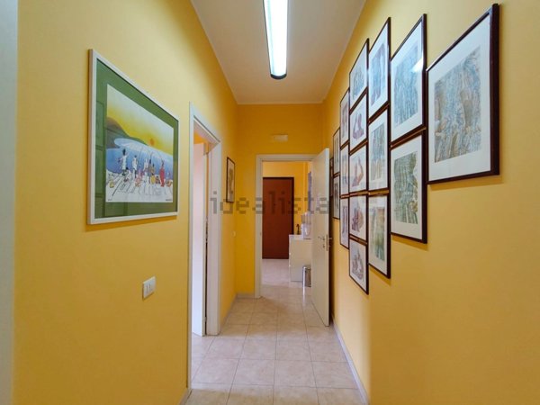 ufficio in vendita a Lecce in zona Centro Città