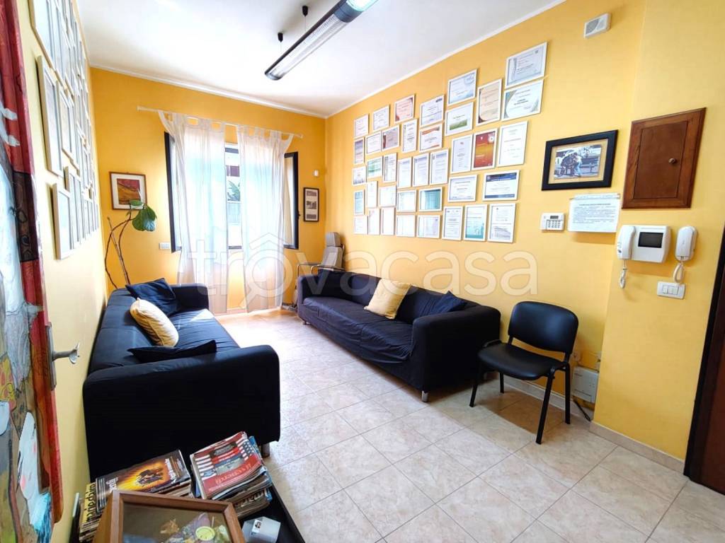 appartamento in vendita a Lecce in zona Centro Città