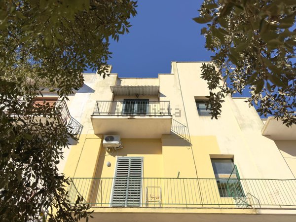appartamento in vendita a Lecce in zona Centro Città