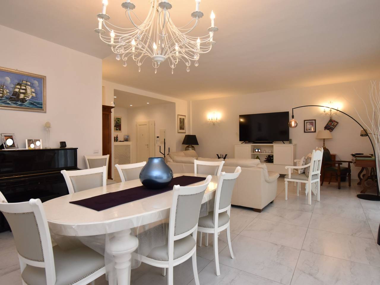 appartamento in vendita a Lecce in zona Ariosto