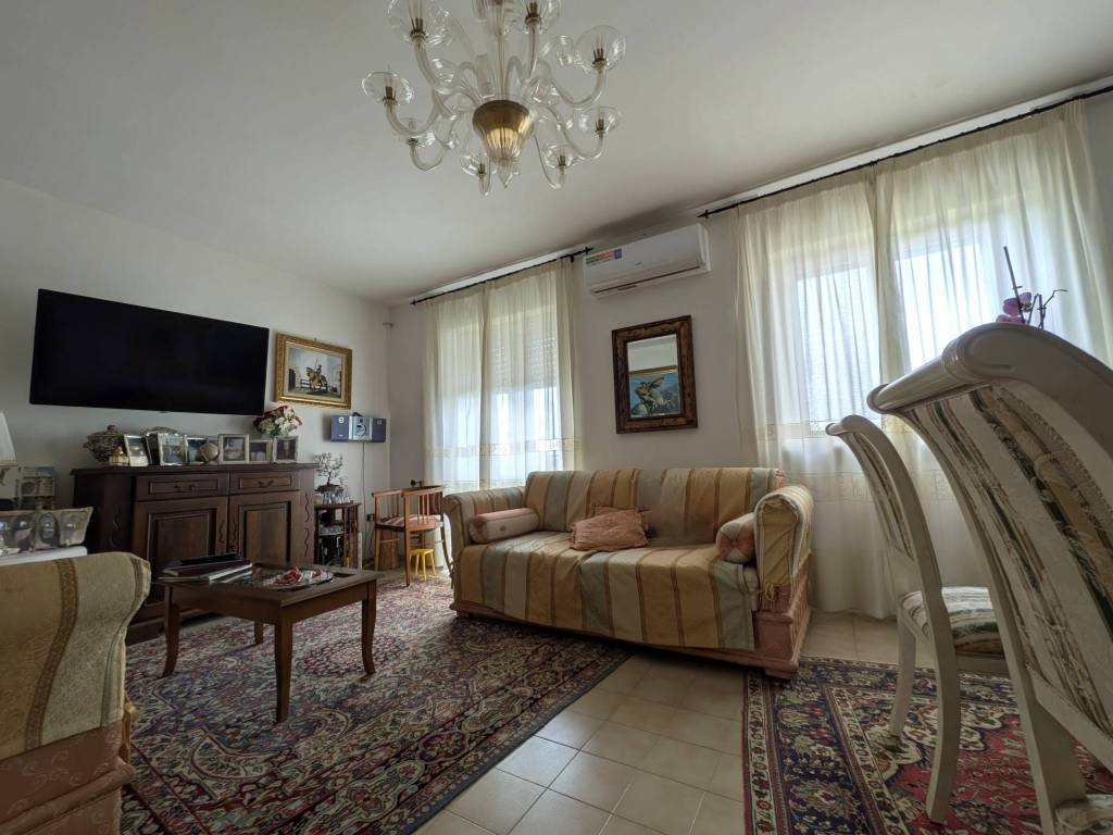 appartamento in vendita a Lecce in zona Santa Rosa