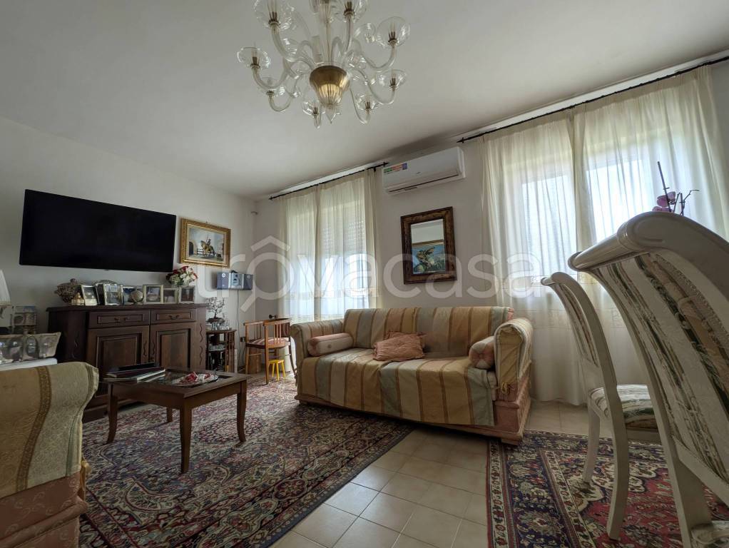 appartamento in vendita a Lecce in zona Santa Rosa