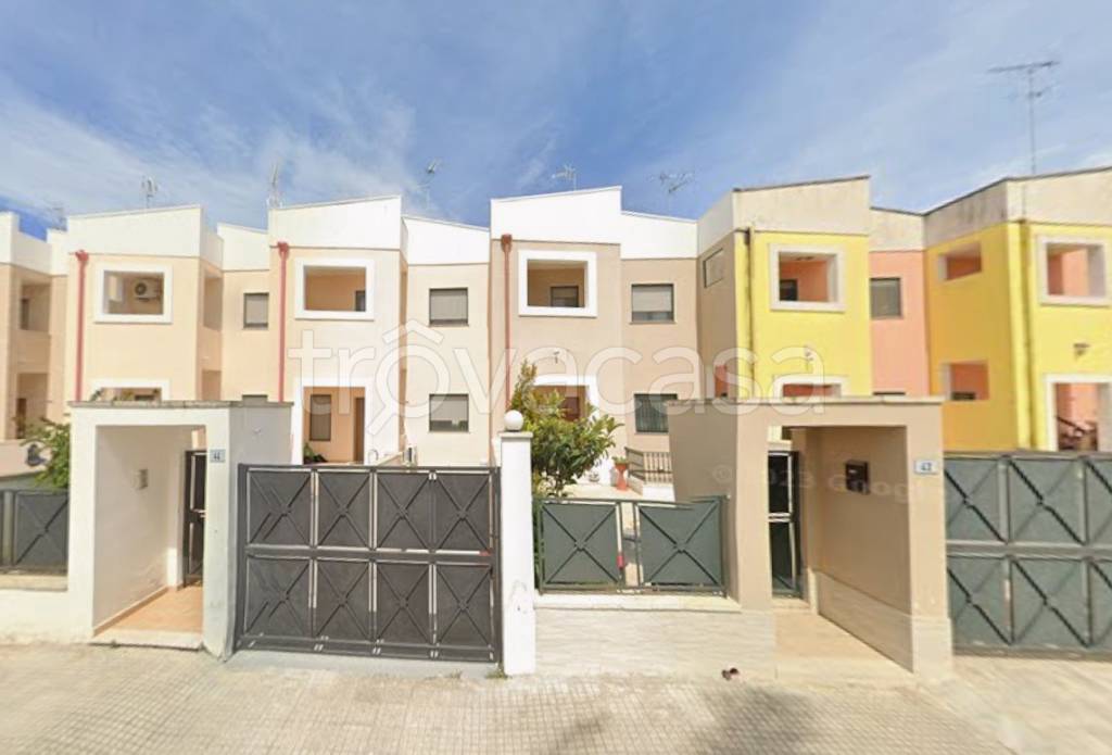 casa indipendente in vendita a Lecce in zona San Cataldo