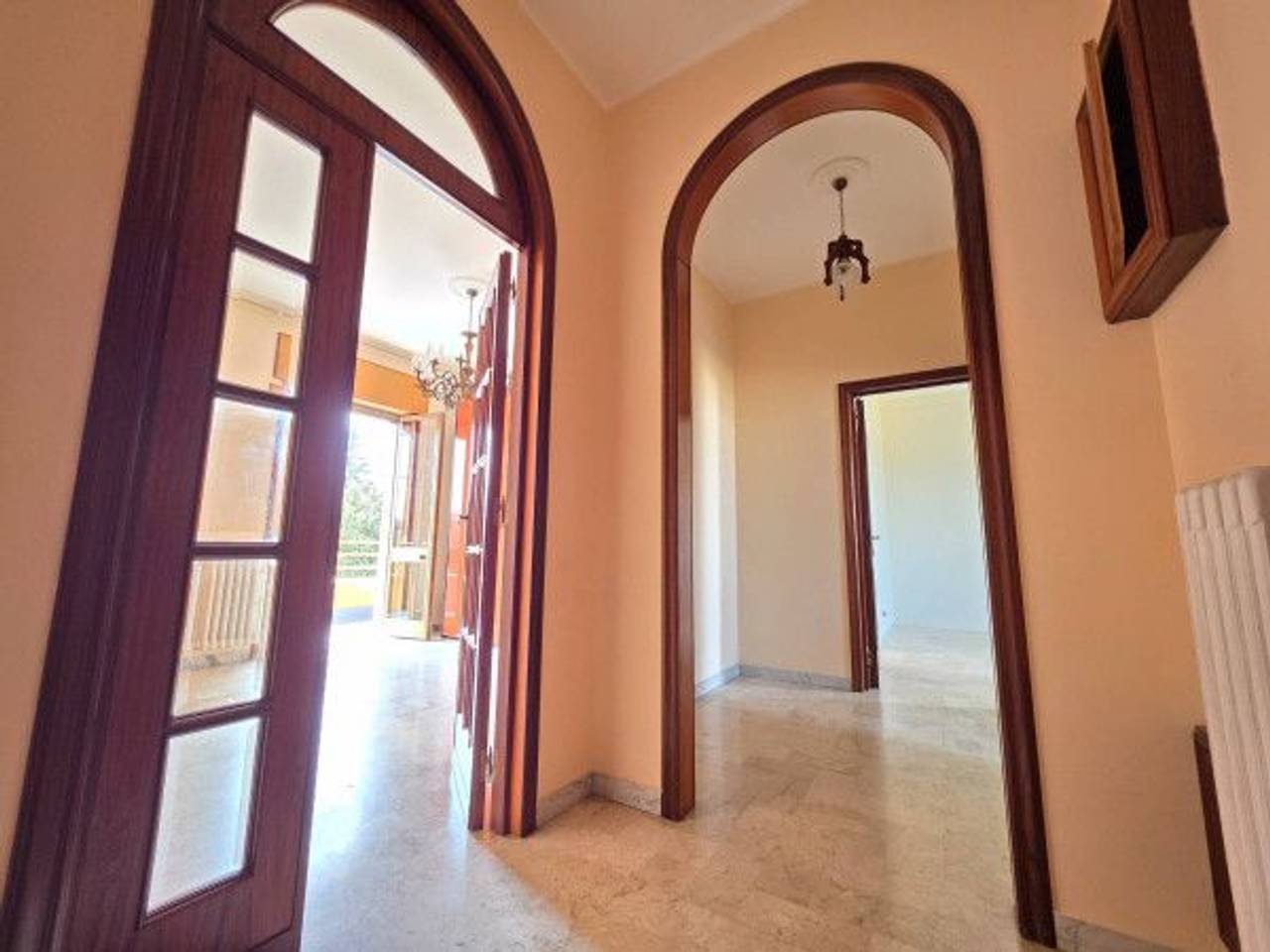 appartamento in vendita a Lecce in zona Borgo Pace