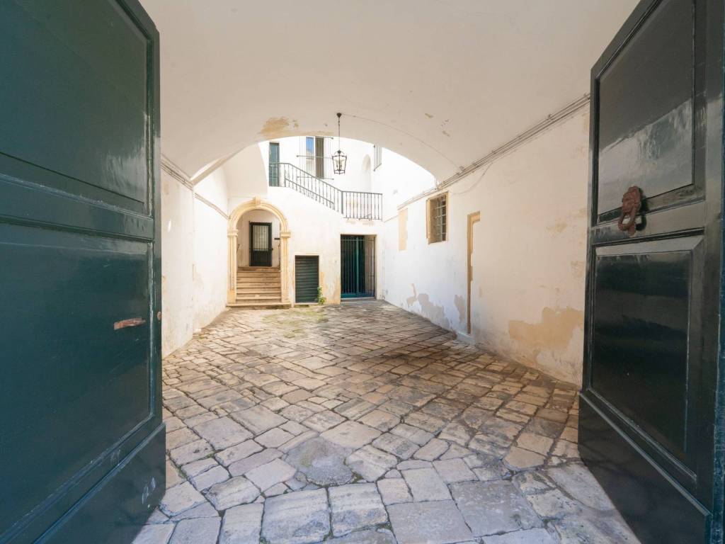 appartamento in vendita a Lecce