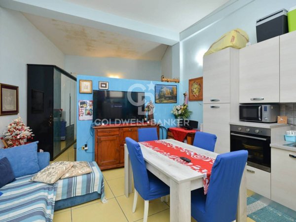 appartamento in vendita a Lecce in zona Leuca