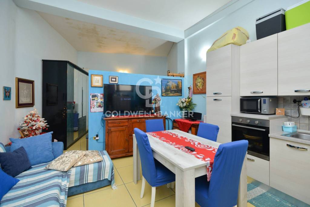 appartamento in vendita a Lecce in zona Leuca