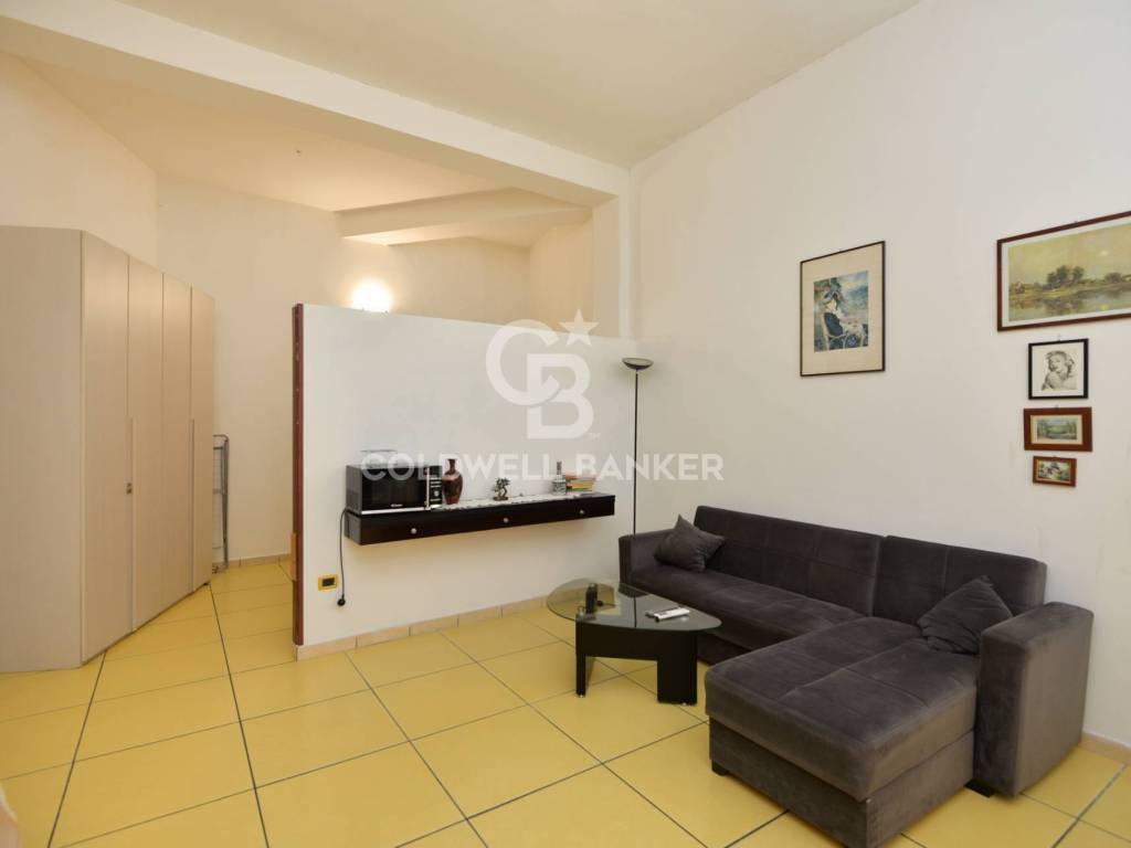 appartamento in vendita a Lecce in zona Leuca