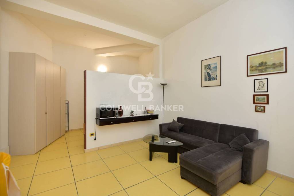 appartamento in vendita a Lecce in zona Leuca