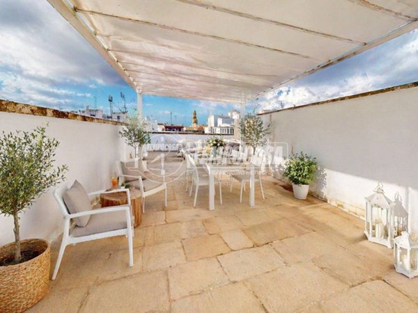 appartamento in vendita a Lecce in zona Borgo Pace