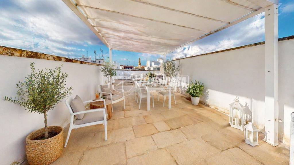 appartamento in vendita a Lecce in zona Borgo Pace