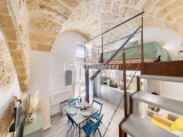appartamento in vendita a Lecce in zona Centro Città