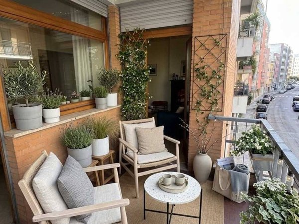 appartamento in vendita a Lecce in zona Centro Città