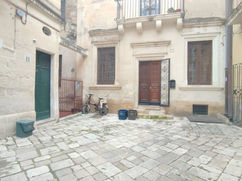 appartamento in vendita a Lecce in zona Centro Città