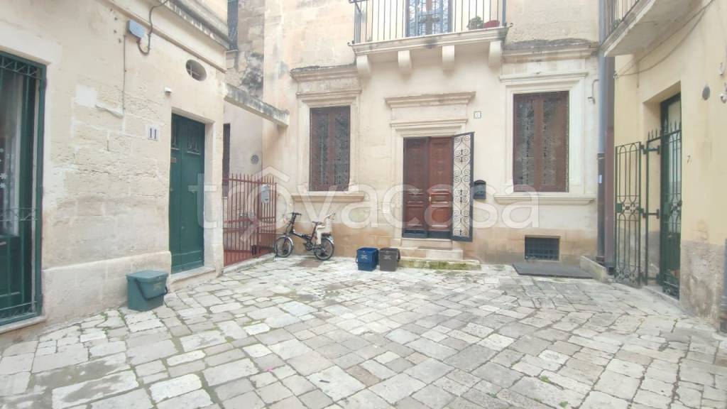 appartamento in vendita a Lecce in zona Centro Città