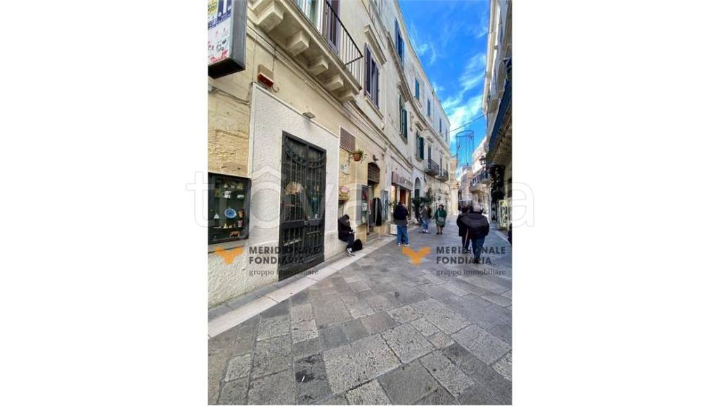 negozio in vendita a Lecce in zona Centro Città