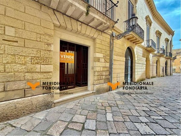 appartamento in vendita a Lecce in zona Centro Città