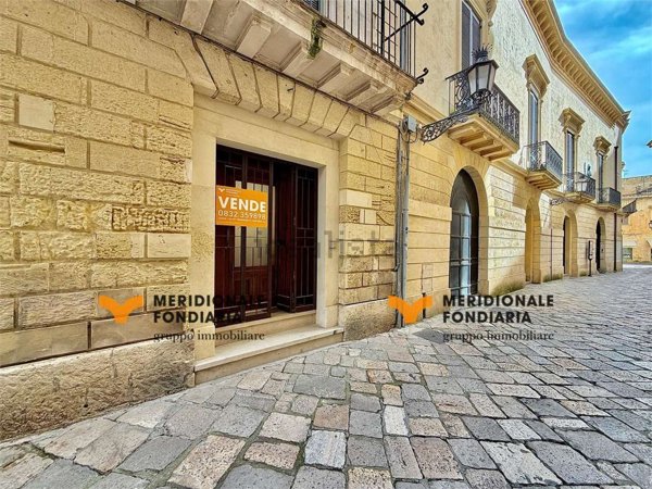 appartamento in vendita a Lecce in zona Centro Città