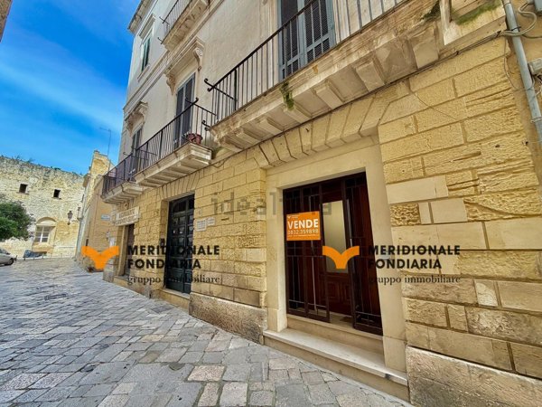 appartamento in vendita a Lecce in zona Centro Città