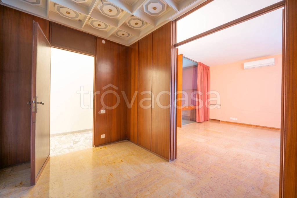 appartamento in vendita a Lecce in zona Mazzini
