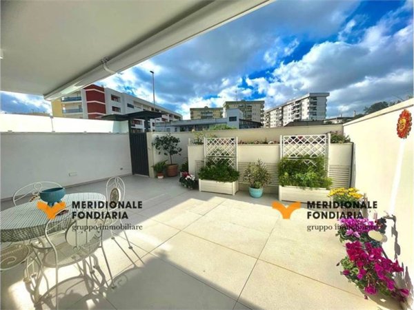 casa indipendente in vendita a Lecce in zona Partigiani