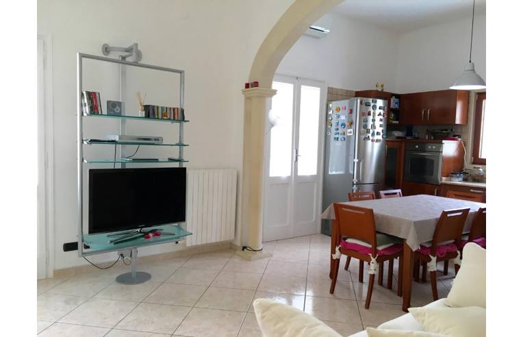 appartamento in vendita a Lecce in zona Mazzini
