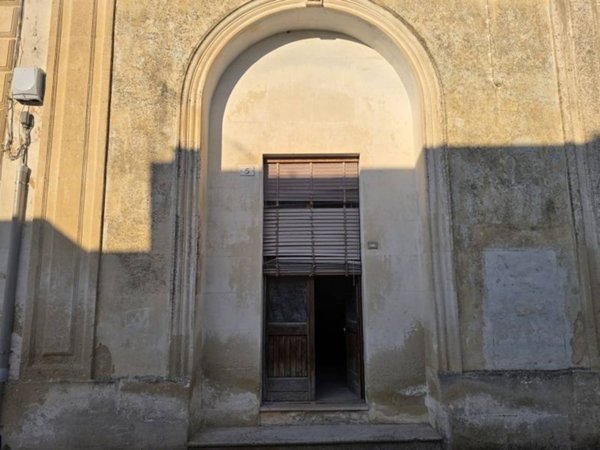 casa indipendente in vendita a Lecce